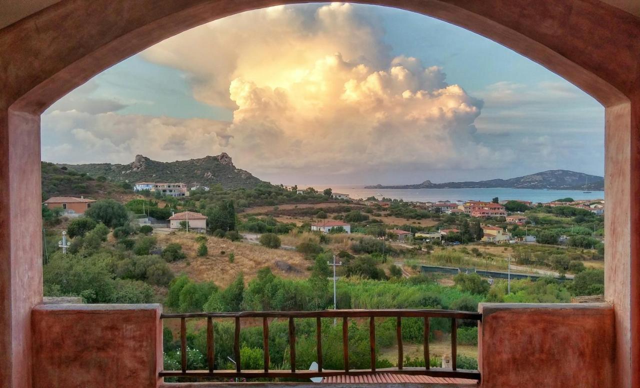 Апарт отель La Costa View Арцакена Экстерьер фото