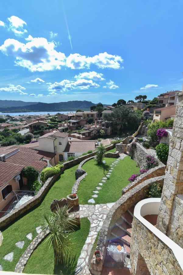 Апарт отель La Costa View Арцакена Экстерьер фото