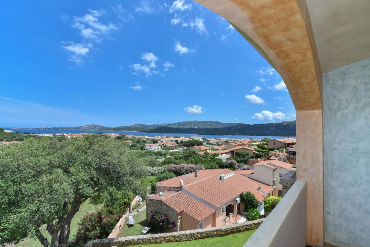Апарт отель La Costa View Арцакена Экстерьер фото
