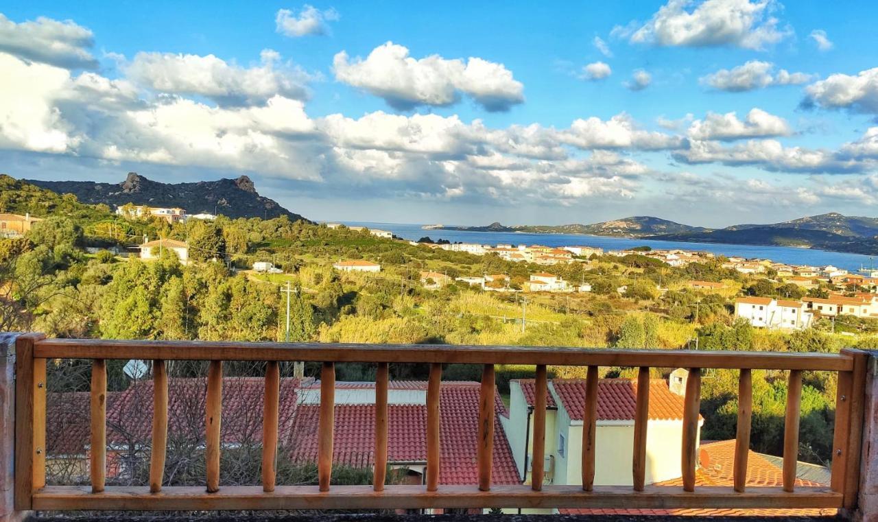 Апарт отель La Costa View Арцакена Экстерьер фото