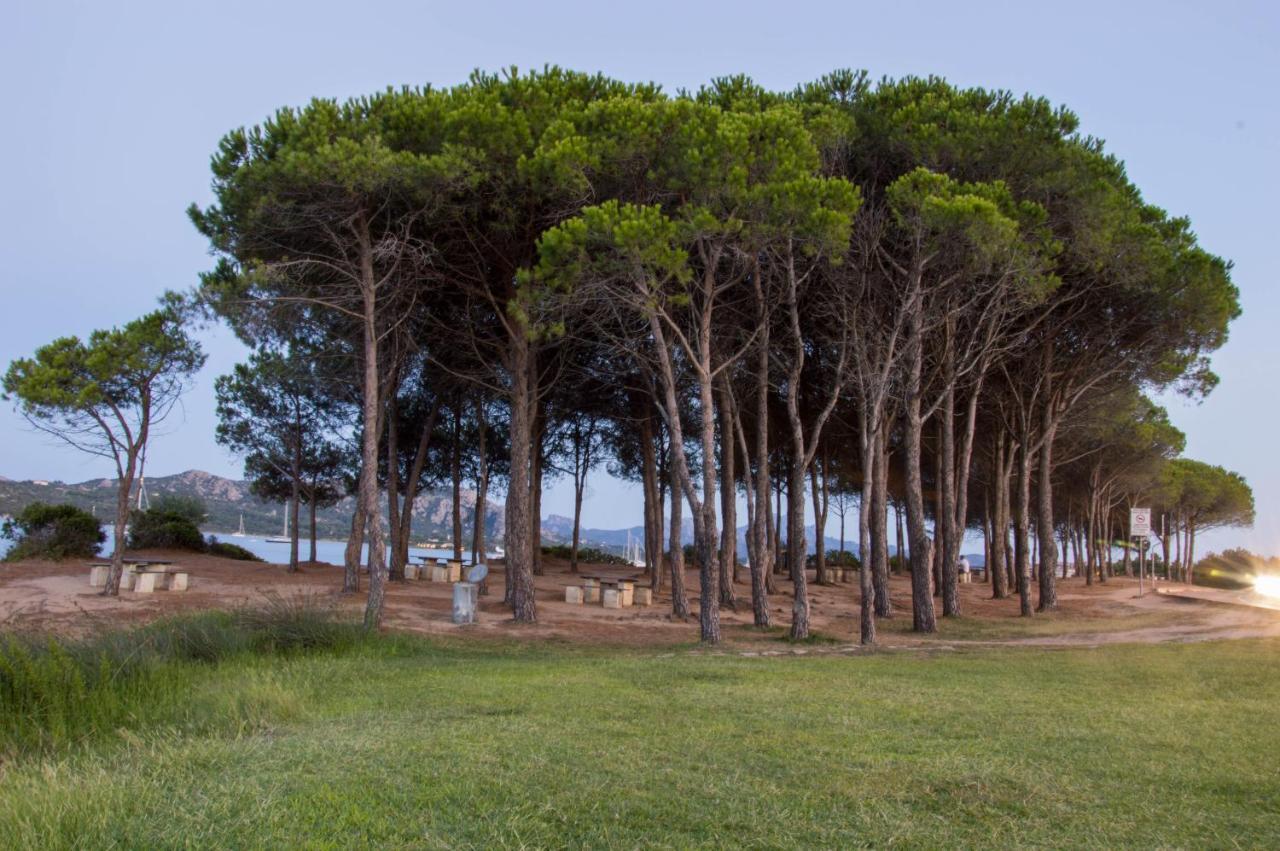 Апарт отель La Costa View Арцакена Экстерьер фото